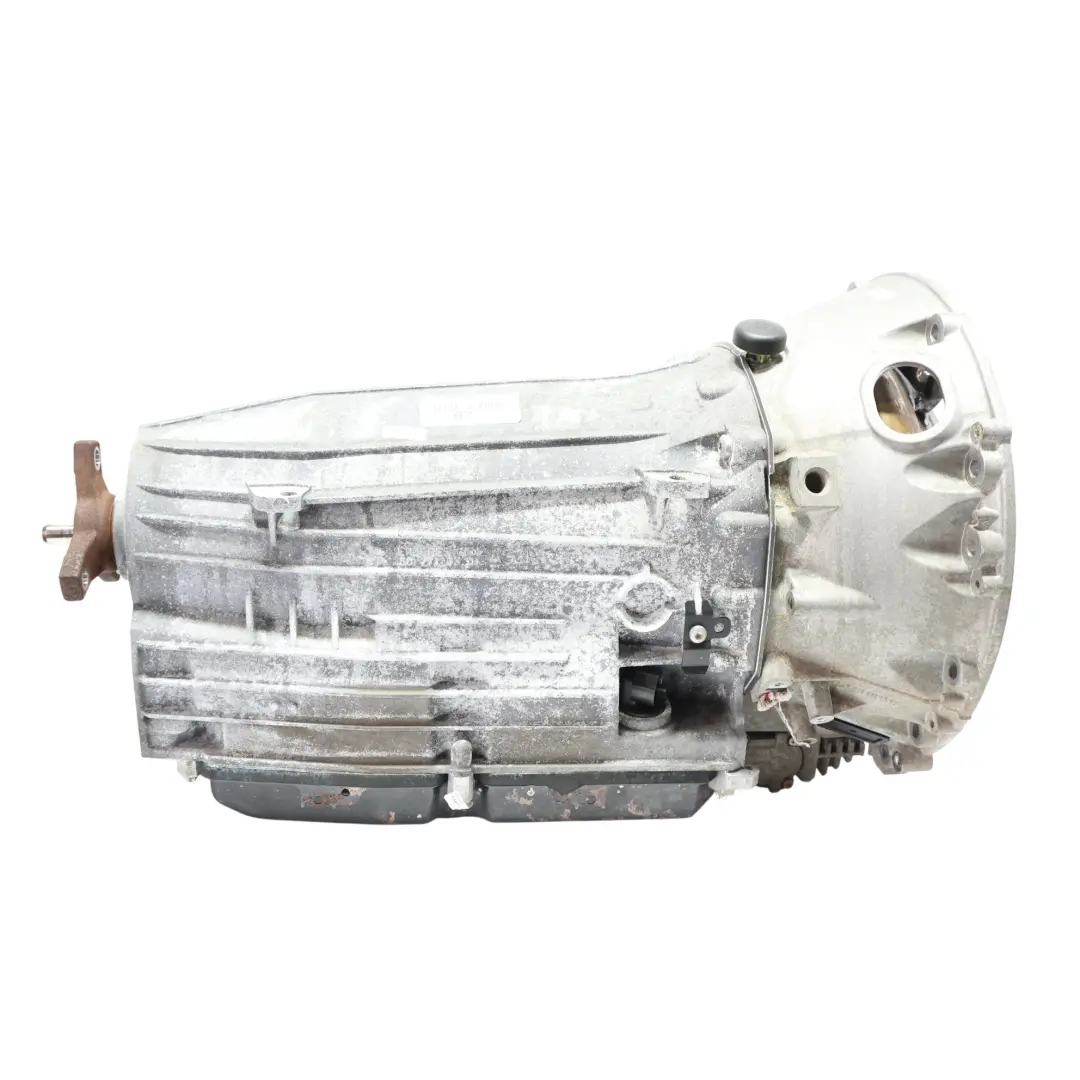 Gearbox 722906 722.906 WARRANTY to Mercedes W204 C207 W212 Automatic with Part number A2042700704 Mercedes W204 C207 W212 Automatic Gearbox 722906 722.906 WARRANTY - SKU A2042700704 - Part number A2042700704