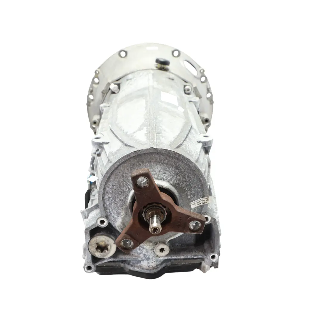 Mercedes W204 C207 W212 Automatic Gearbox 722906 722.906 WARRANTY - SKU A2042700704 - Part number A2042700704