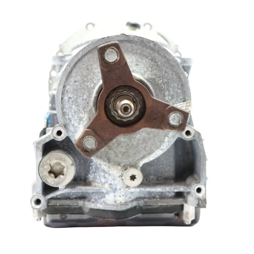 Mercedes W204 C207 W212 Automatic Gearbox 722906 722.906 WARRANTY - SKU A2042700704 - Part number A2042700704