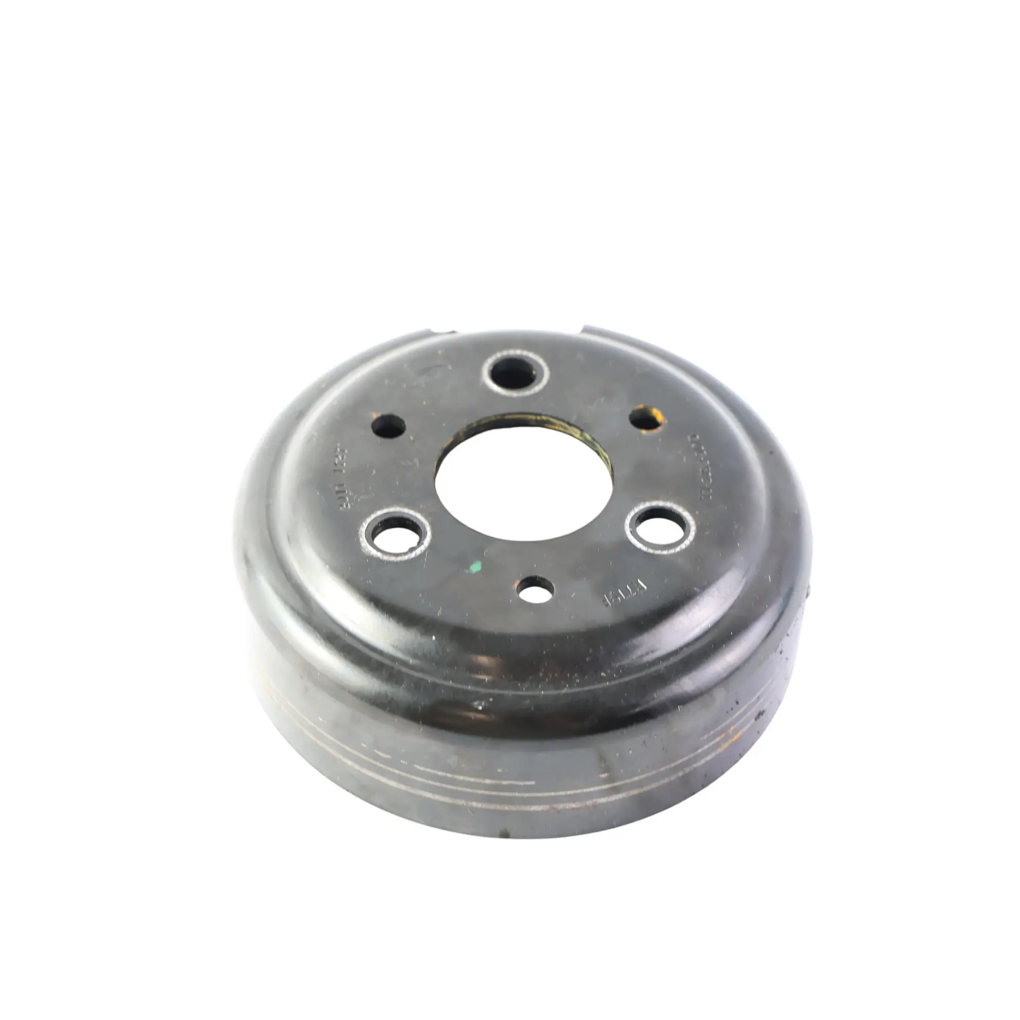 Ford Fiesta MK8 Poulie Pompe à Eau 1.5 Essence EcoBoost GN1G-8509-AA