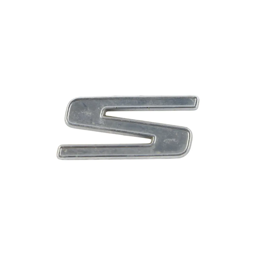 MK8 Badge Lettrage Chrome Arrière Hayon Porte pour Ford Transit à propos du numéro de pièce 2067832 Ford Transit MK8 Badge Lettrage Chrome Arrière Hayon Porte - SKU 2067832 - Numéro de pièce 2067832