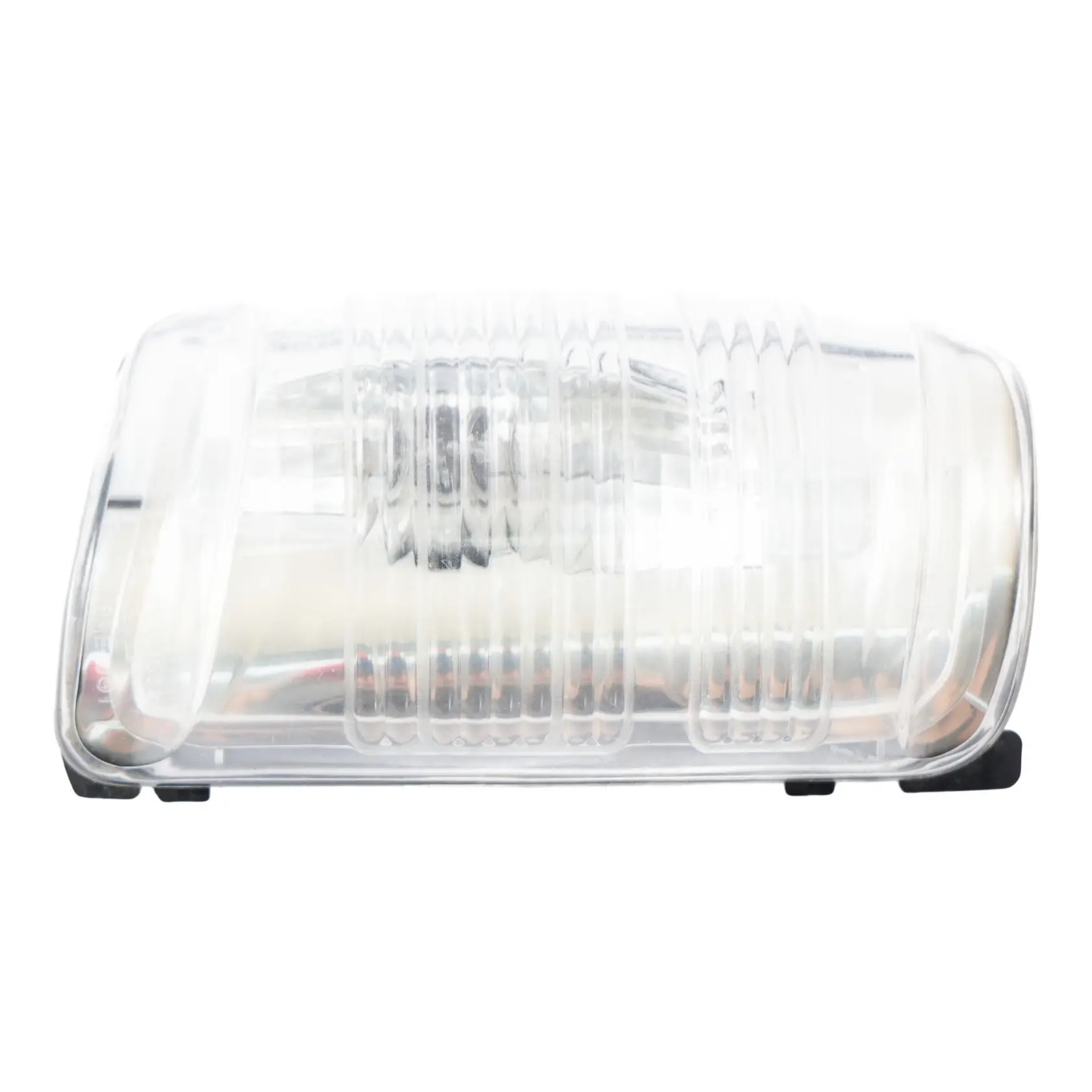 Ford Transit MK8 Capuchon Clignotant Rétroviseur Gauche Transparent BK3113B381AD