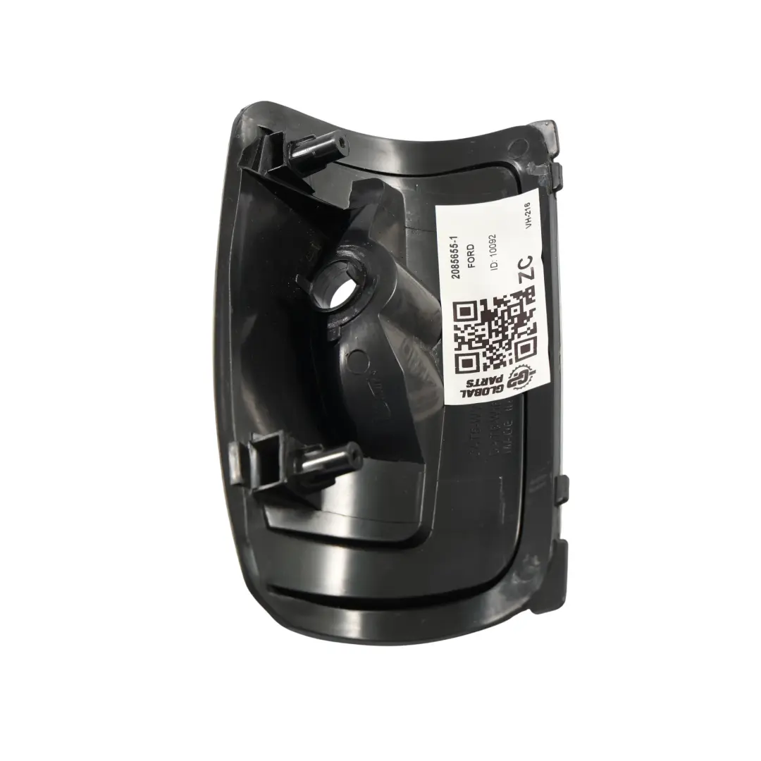 Ford Transit Mk8 Wing Mirror Indicator Cap Left N/S Transparent - SKU 2085655-1 - Part number 2085655