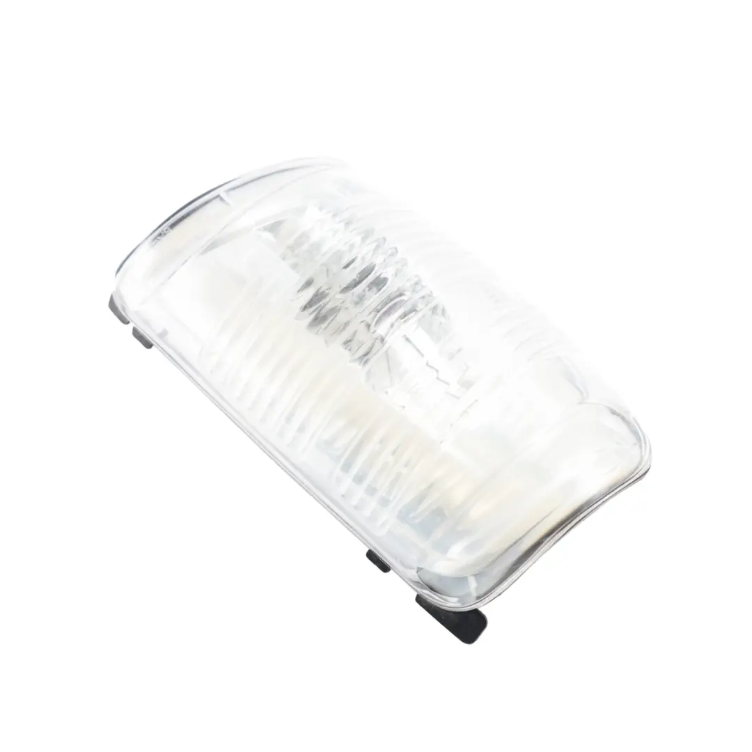 Ford Transit MK8 Blinker Abdeckung Außenspiegel Links Transparent BK31-13B381-AD - SKU 2085655-1 - Teilenummer 2085655