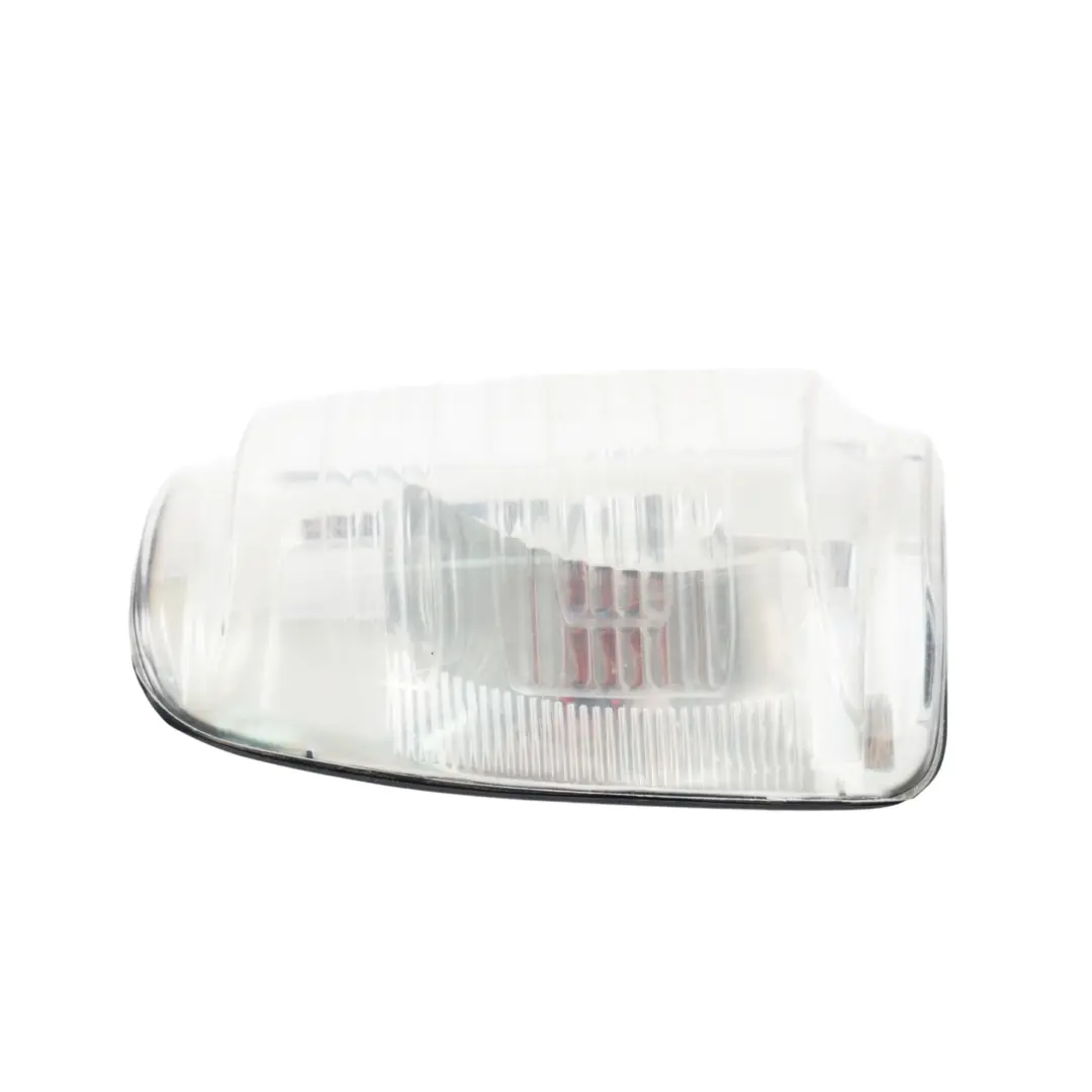 Ford Transit Mk8 Wing Mirror Indicator Cap Left N/S Transparent - SKU 2085655-1 - Part number 2085655