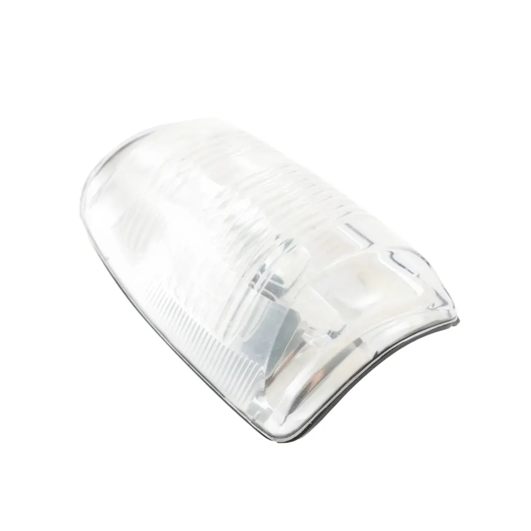 Ford Transit MK8 Blinker Abdeckung Außenspiegel Links Transparent BK31-13B381-AD - SKU 2085655-1 - Teilenummer 2085655