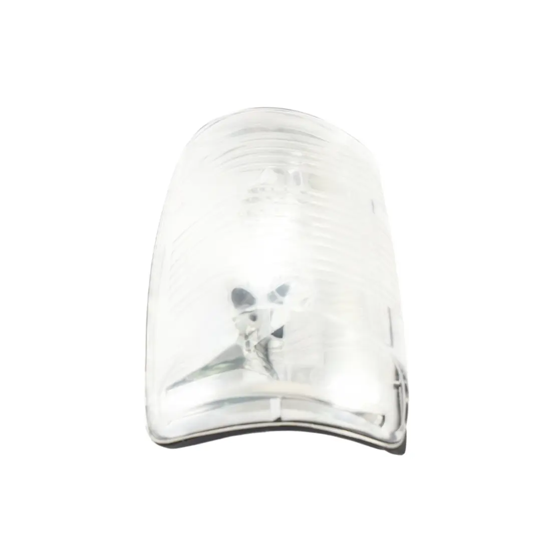 Ford Transit Mk8 Wing Mirror Indicator Cap Left N/S Transparent - SKU 2085655-1 - Part number 2085655
