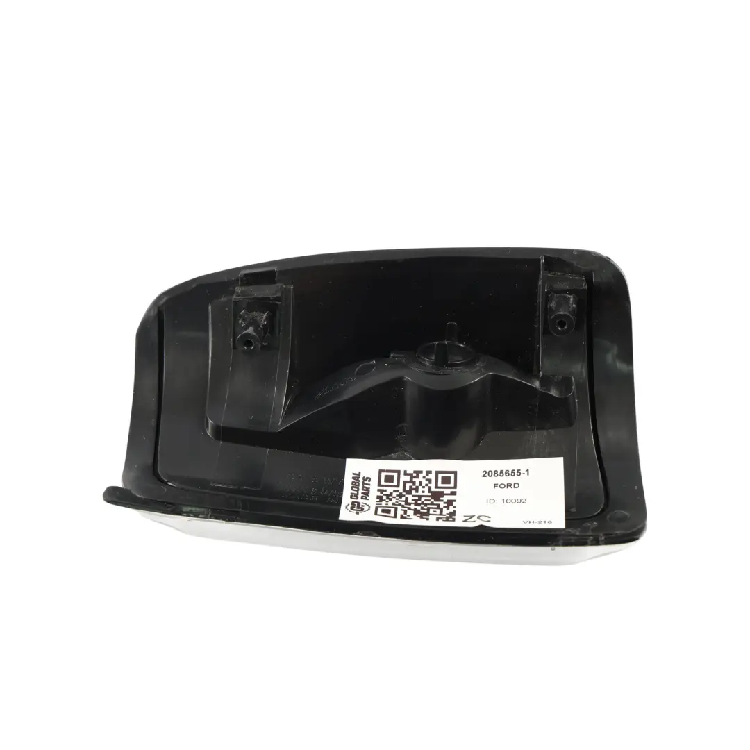 Ford Transit Mk8 Wing Mirror Indicator Cap Left N/S Transparent - SKU 2085655-1 - Part number 2085655