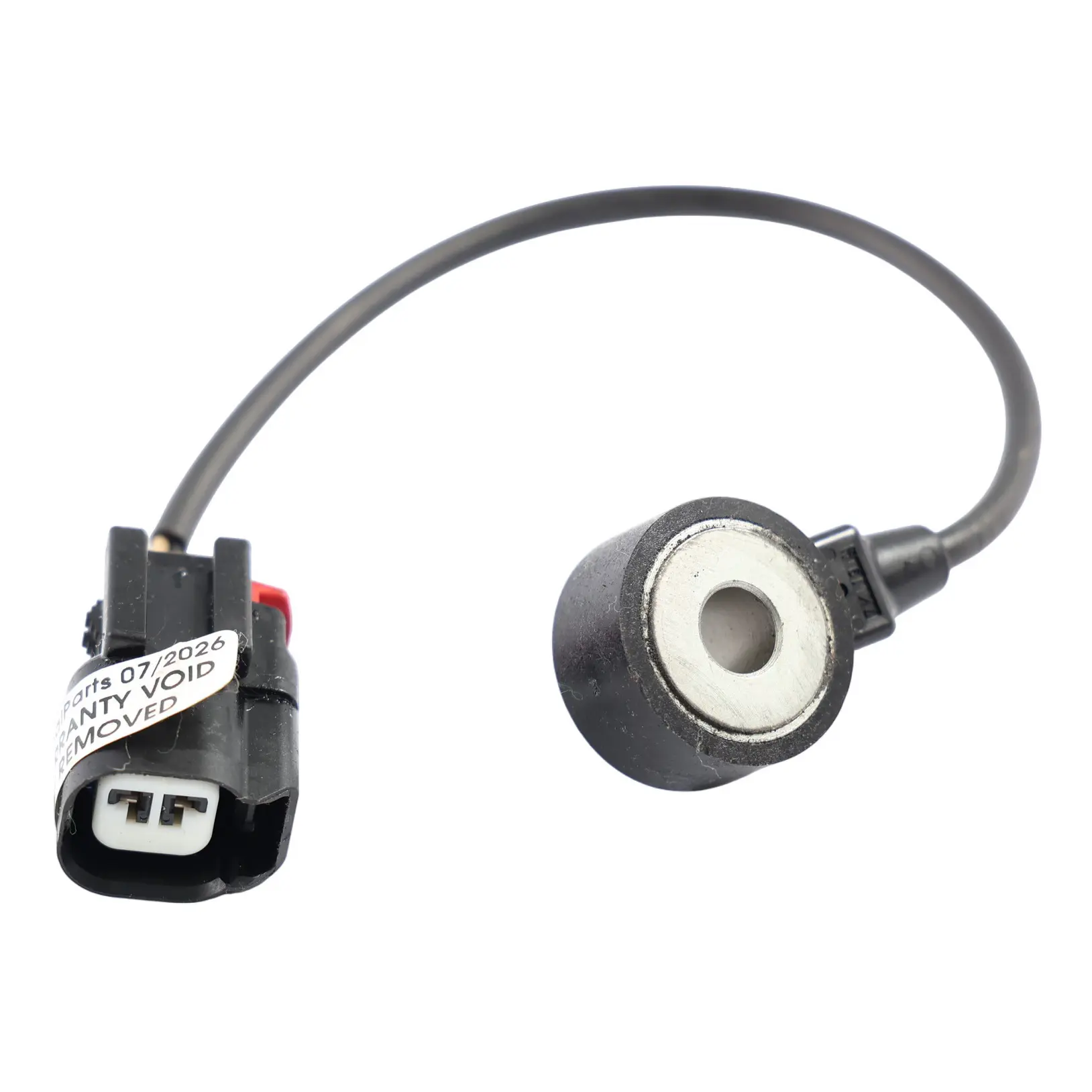 Ford Fiesta ST Mk7 Sensore Detonazione Centralina 1.5 Ecoboost GN1A-12A699-BA