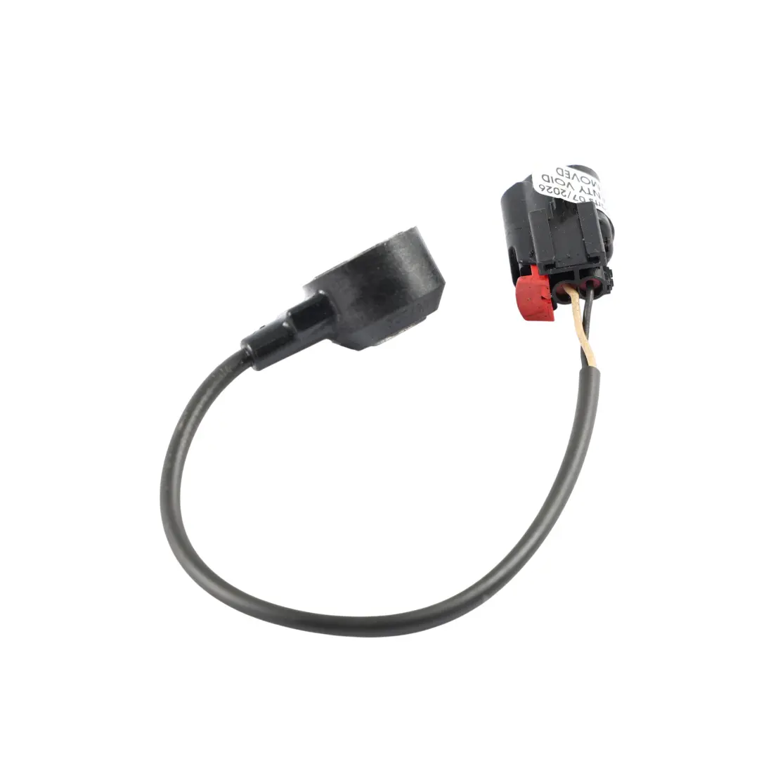Klopfsensor Steuergerät 1.5 Ecoboost GN1A-12A699-BA für Ford Fiesta ST Mk7 mit Teilenummer 2087276 Ford Fiesta ST Mk7 Klopfsensor Steuergerät 1.5 Ecoboost GN1A-12A699-BA - SKU 2087276 - Teilenummer 2087276