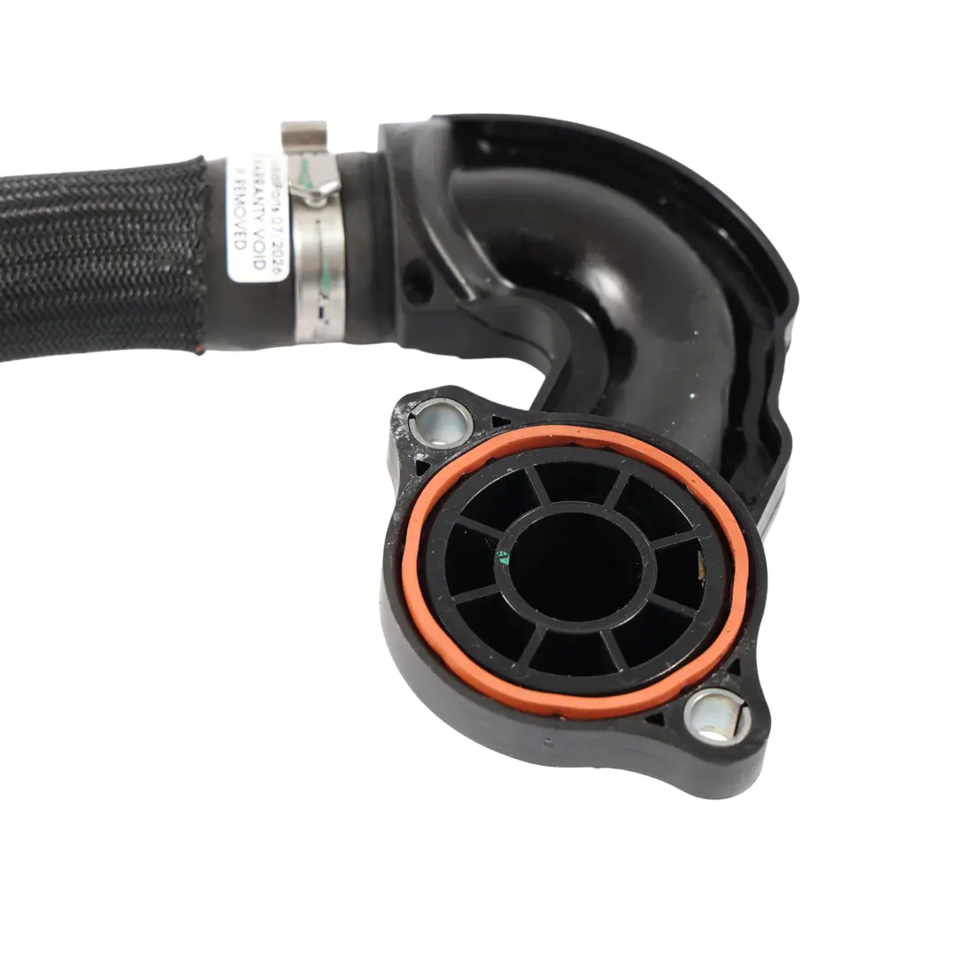 Smart Fortwo A453 Radiator Cooling Hose Pipe Tube Turbo 0.9 Petrol - SKU 210452448R - Part number 210452448R