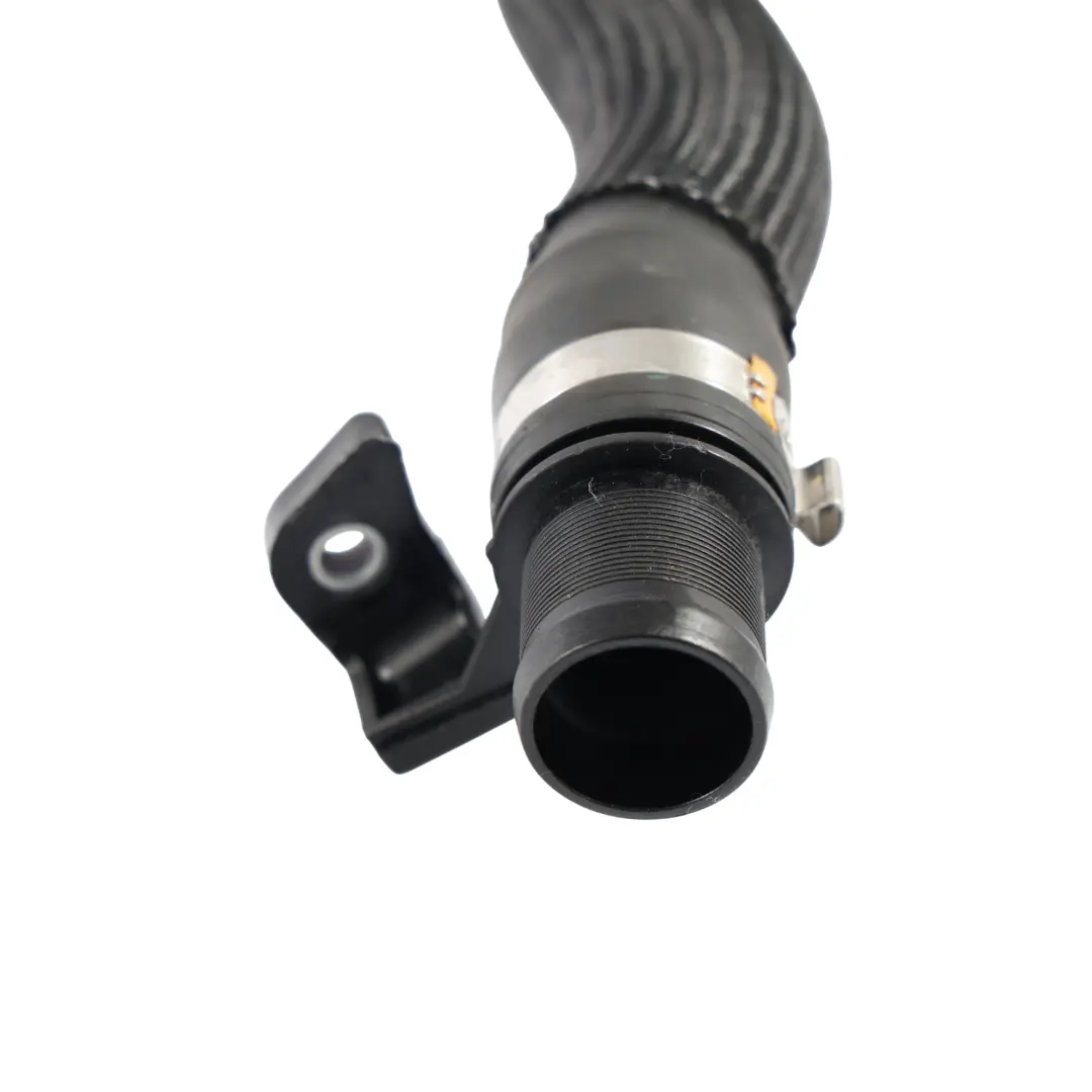 A453 Radiator Cooling Hose Pipe Tube Turbo 0.9 Petrol to Smart Fortwo with Part number 210452448R Smart Fortwo A453 Radiator Cooling Hose Pipe Tube Turbo 0.9 Petrol - SKU 210452448R - Part number 210452448R