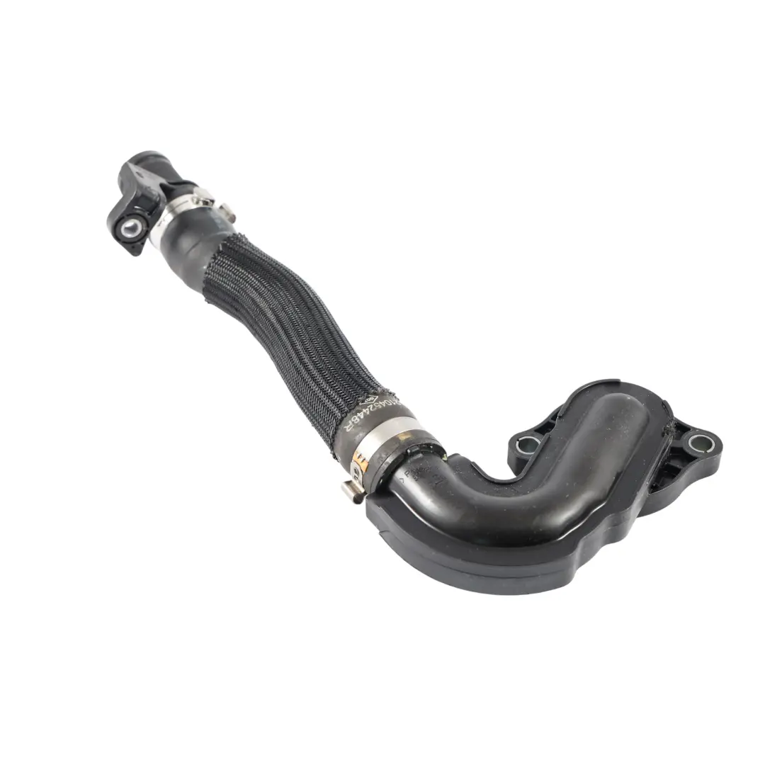 A453 Tuyau Durite Radiateur Refroidissement Turbo 0.9 pour Smart Fortwo à propos du numéro de pièce 210452448R Smart Fortwo A453 Tuyau Durite Radiateur Refroidissement Turbo 0.9 - SKU 210452448R - Numéro de pièce 210452448R