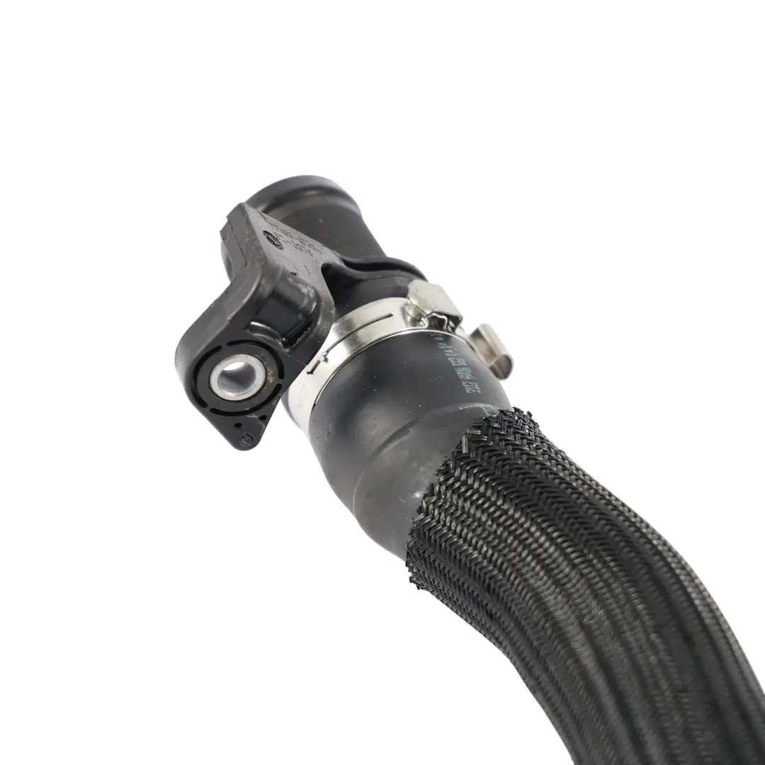 A453 Manguera Tubo Radiador Refrigeración Turbo 0.9 para Smart Fortwo con número de pieza 210452448R Smart Fortwo A453 Manguera Tubo Radiador Refrigeración Turbo 0.9 - SKU 210452448R - Número de pieza 210452448R