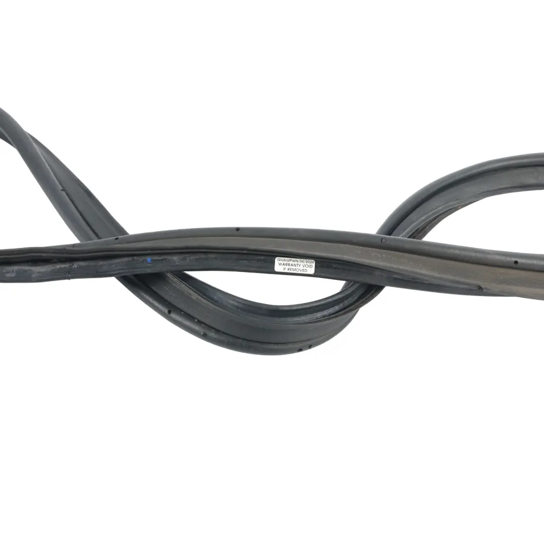 Mk5 Rear Tailgate Door Centre Weatherstrip Seal DS73-F438A00-BC to Ford Mondeo with Part number 2107084 Ford Mondeo Mk5 Rear Tailgate Door Centre Weatherstrip Seal DS73-F438A00-BC - SKU 2107084 - Part number 2107084