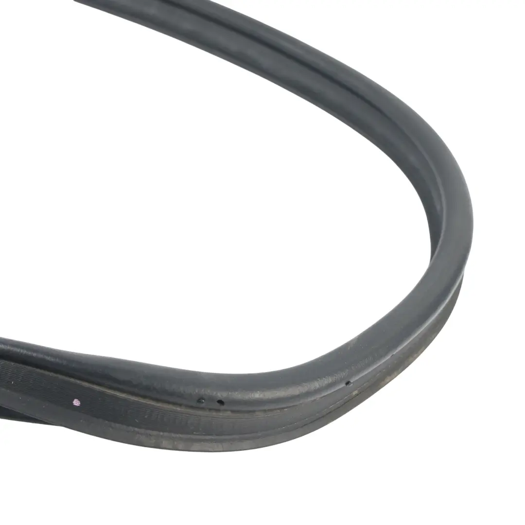 Mk5 Rear Tailgate Door Centre Weatherstrip Seal DS73-F438A00-BC to Ford Mondeo with Part number 2107084 Ford Mondeo Mk5 Rear Tailgate Door Centre Weatherstrip Seal DS73-F438A00-BC - SKU 2107084 - Part number 2107084