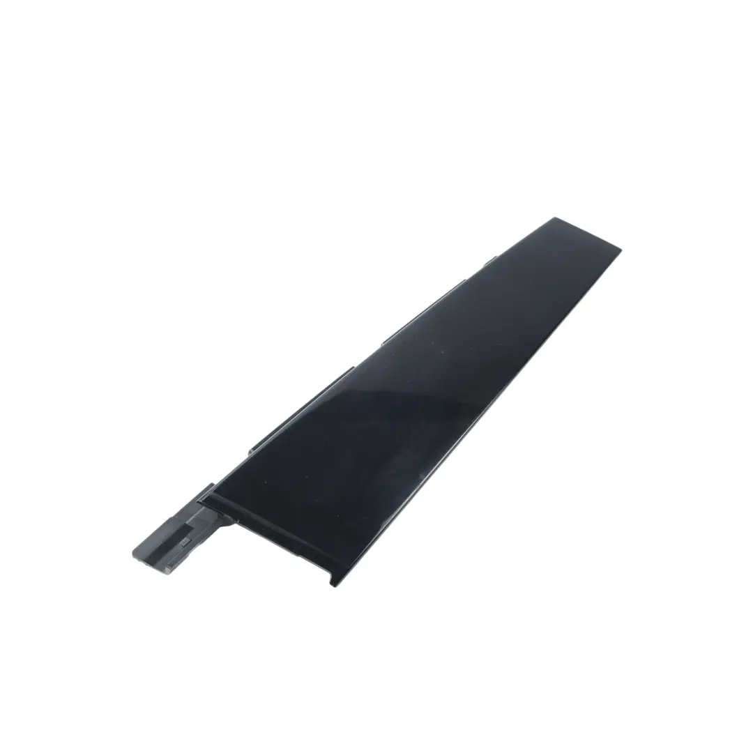 MK5 Moldura Marco Ventana Puerta Delantera Izquierda ES73-F20899 para Ford Mondeo con número de pieza 2108131 Ford Mondeo MK5 Moldura Marco Ventana Puerta Delantera Izquierda ES73-F20899 - SKU 2108131 - Número de pieza 2108131