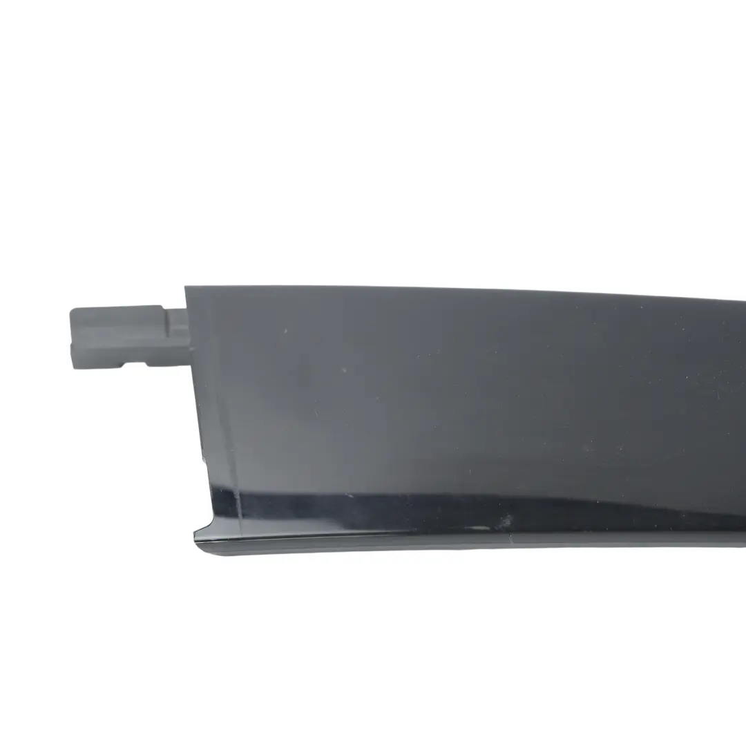 Mk5 Door Frame Window Trim Front Left N/S ES73-F20899 to Ford Mondeo with Part number 2108131 Ford Mondeo Mk5 Door Frame Window Trim Front Left N/S ES73-F20899 - SKU 2108131 - Part number 2108131
