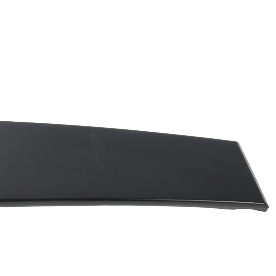 Ford Mondeo MK5 Moldura Marco Ventana Puerta Delantera Izquierda ES73-F20899 - SKU 2108131 - Número de pieza 2108131