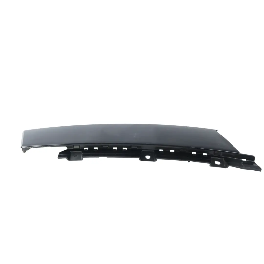MK5 Garniture Encadrement Vitre Porte Avant Gauche ES73-F20899 pour Ford Mondeo à propos du numéro de pièce 2108131 Ford Mondeo MK5 Garniture Encadrement Vitre Porte Avant Gauche ES73-F20899 - SKU 2108131 - Numéro de pièce 2108131
