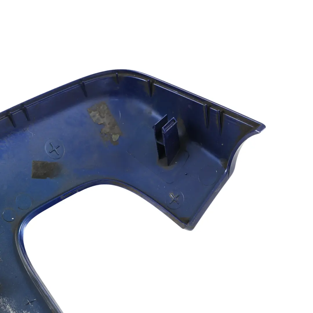 Couvercle Rétroviseur Latéral Droit Bleu Profond J4 pour Ford Transit Custom à propos du numéro de pièce 2123087 Ford Transit Custom Couvercle Rétroviseur Latéral Droit Bleu Profond J4 - SKU 2123087-DIB - Numéro de pièce 2123087