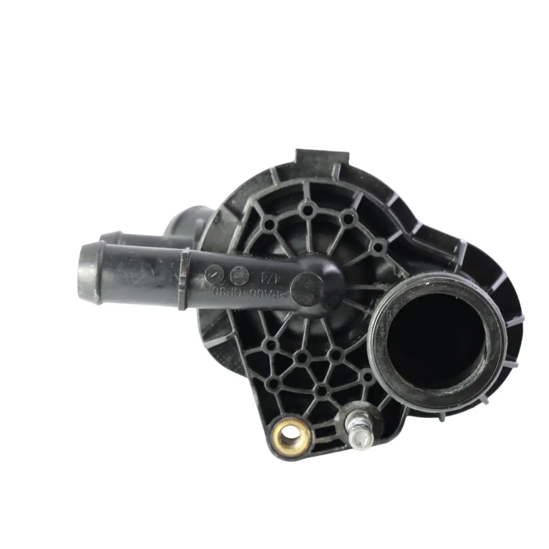 MK8 Focus MK4 Carcasa Termostato 1.5 Gasolina GN1G-9K478-BA para Ford Fiesta con número de pieza 2126629 Ford Fiesta MK8 Focus MK4 Carcasa Termostato 1.5 Gasolina GN1G-9K478-BA - SKU 2126629 - Número de pieza 2126629