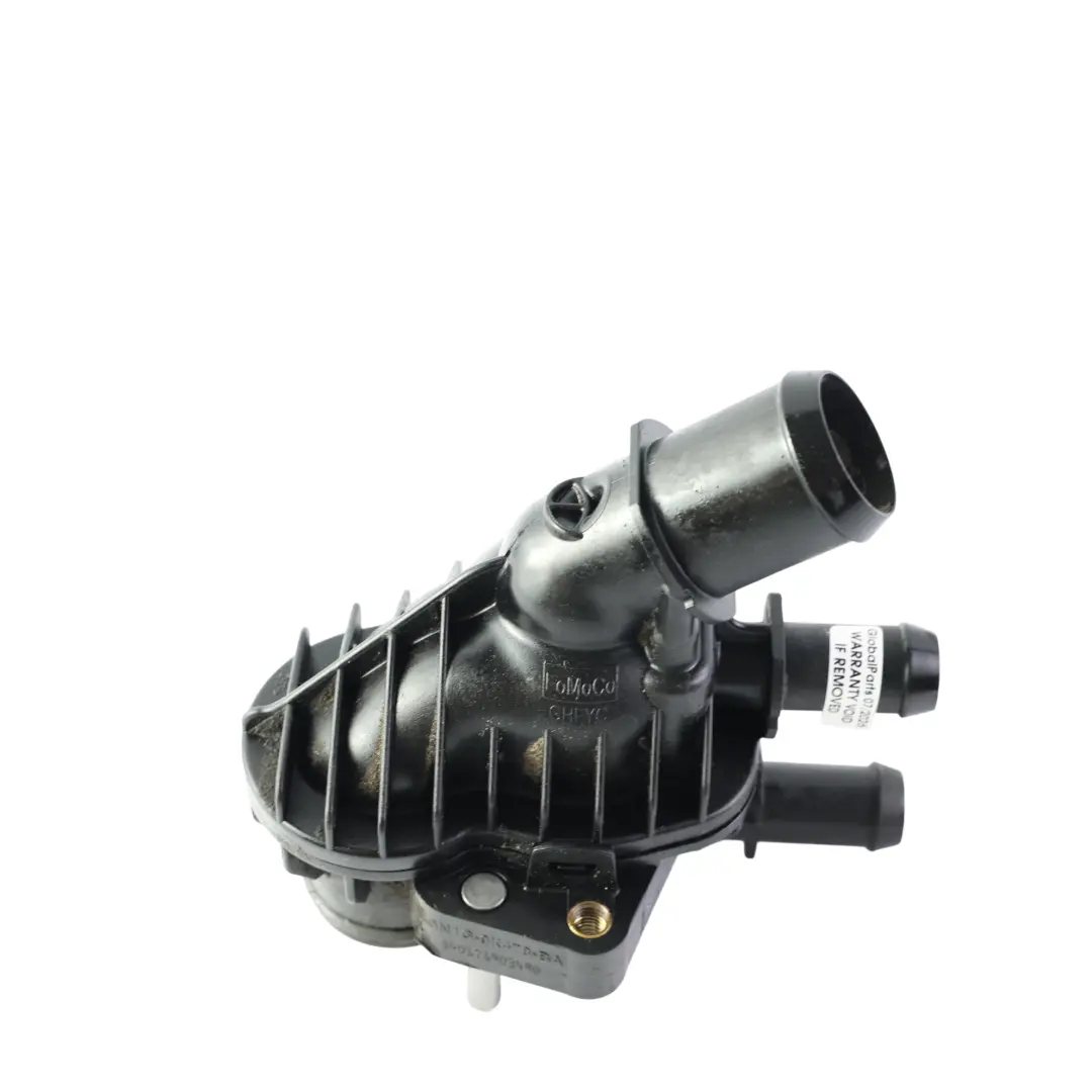MK8 Focus MK4 Boîtier Thermostat 1.5 Essence GN1G-9K478-BA pour Ford Fiesta à propos du numéro de pièce 2126629 Ford Fiesta MK8 Focus MK4 Boîtier Thermostat 1.5 Essence GN1G-9K478-BA - SKU 2126629 - Numéro de pièce 2126629