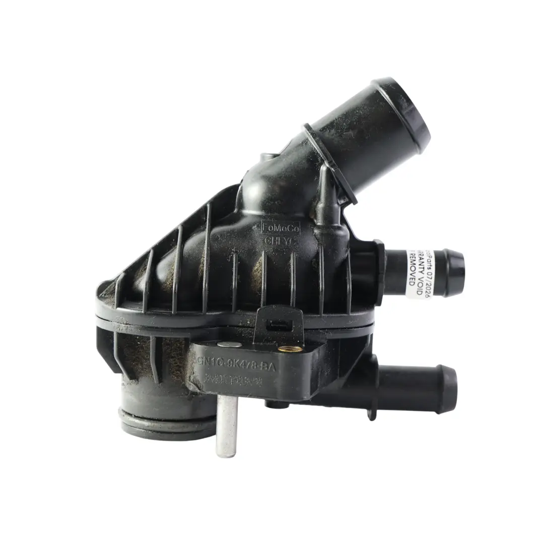 Ford Fiesta MK8 Focus MK4 Termostato 1.5 Benzina GN1G-9K478-BA - SKU 2126629 - Numero di parte 2126629