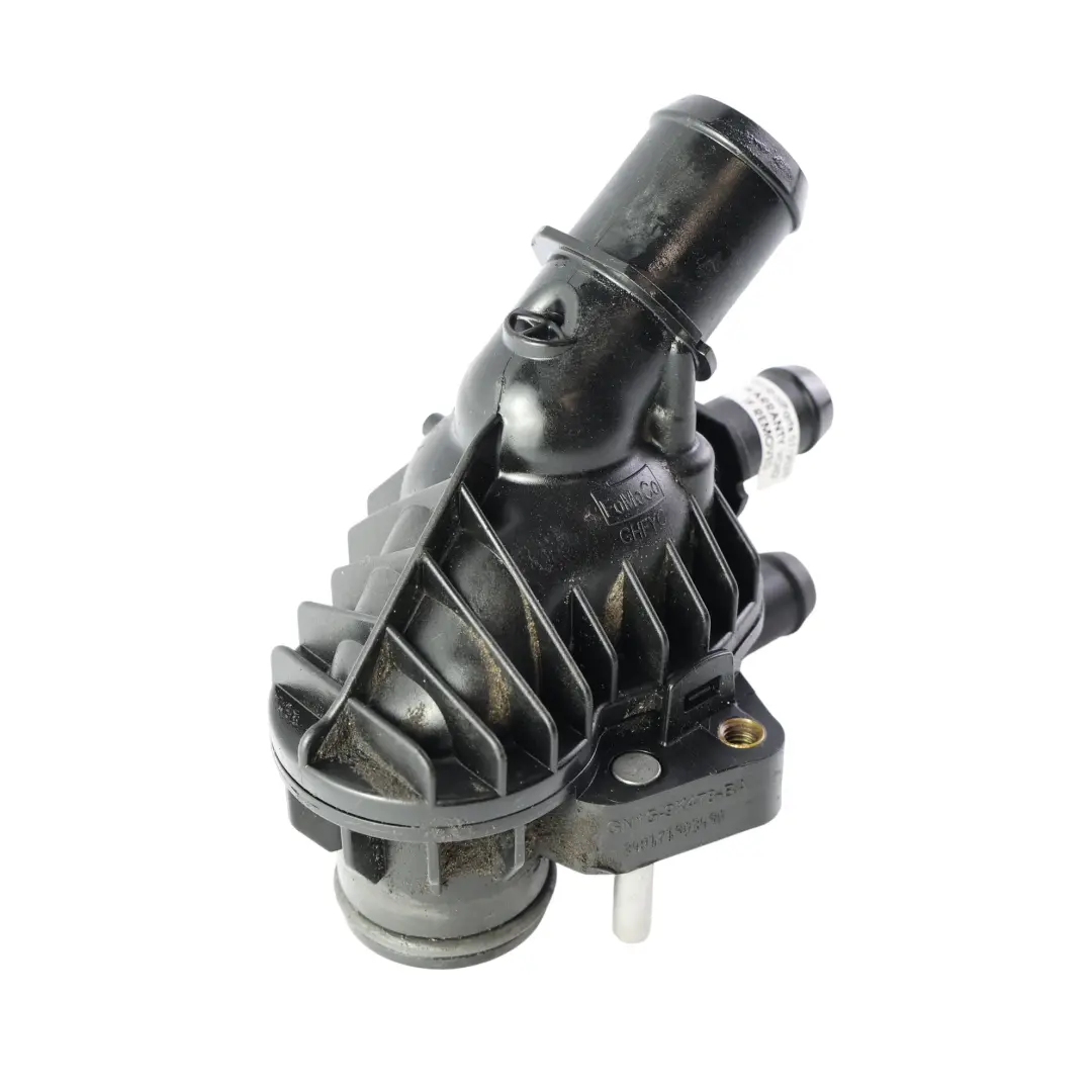 Ford Fiesta Mk8 Focus Mk4 Thermostat Housing 1.5 Petrol GN1G-9K478-BA - SKU 2126629 - Part number 2126629