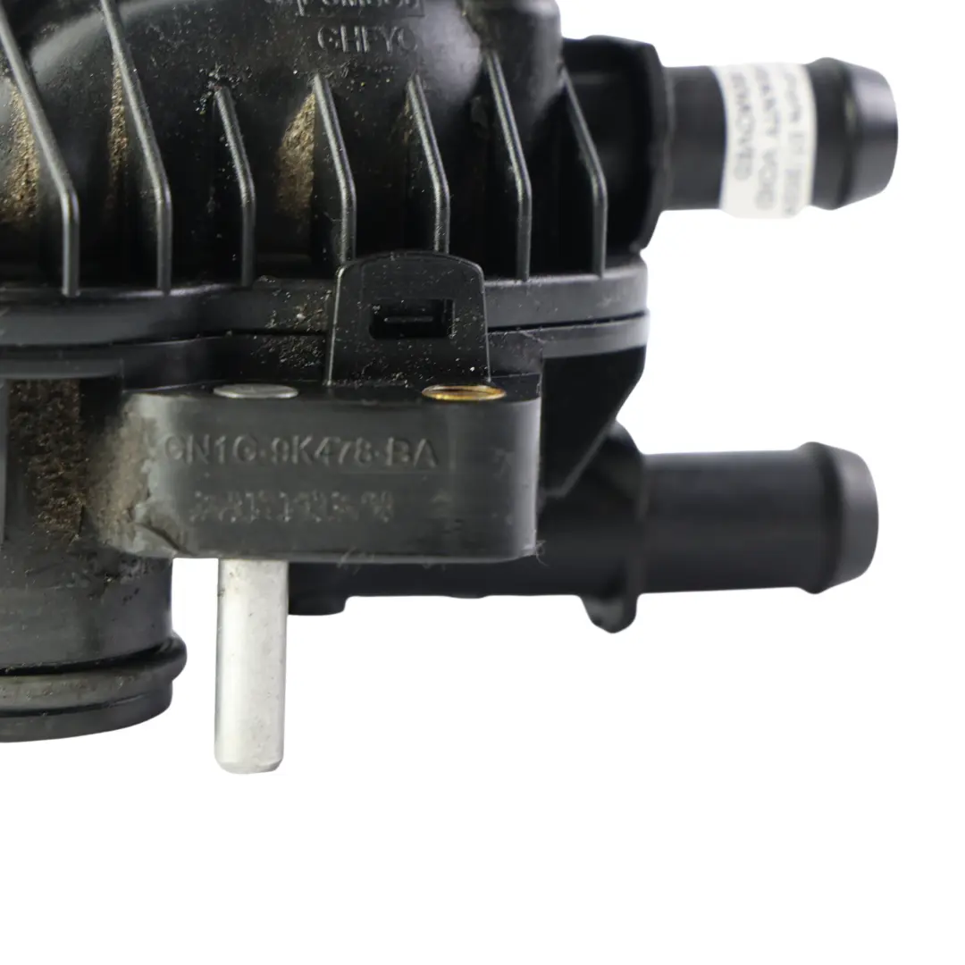 Ford Fiesta Mk8 Focus Mk4 Thermostat Housing 1.5 Petrol GN1G-9K478-BA - SKU 2126629 - Part number 2126629