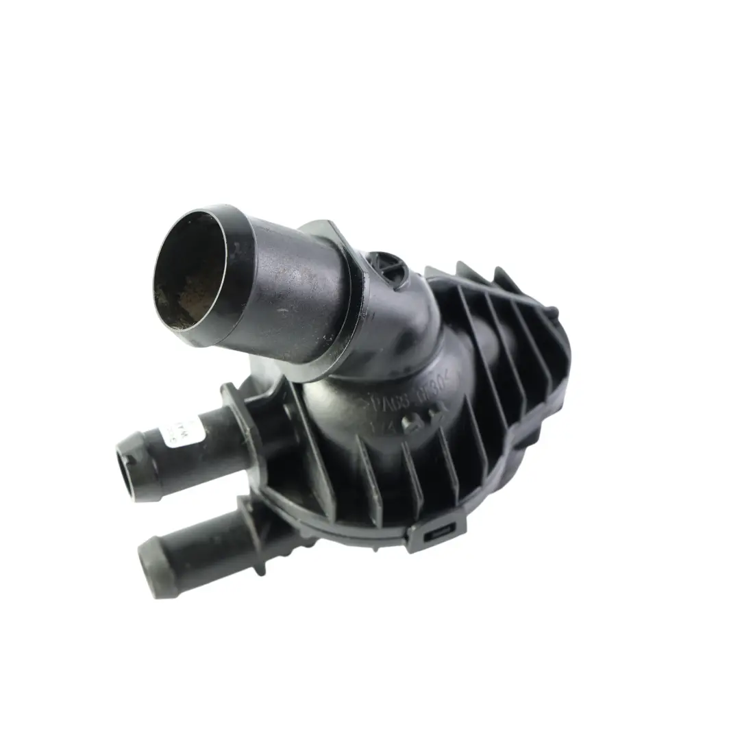 Mk8 Focus Mk4 Thermostat Housing 1.5 Petrol GN1G-9K478-BA to Ford Fiesta with Part number 2126629 Ford Fiesta Mk8 Focus Mk4 Thermostat Housing 1.5 Petrol GN1G-9K478-BA - SKU 2126629 - Part number 2126629