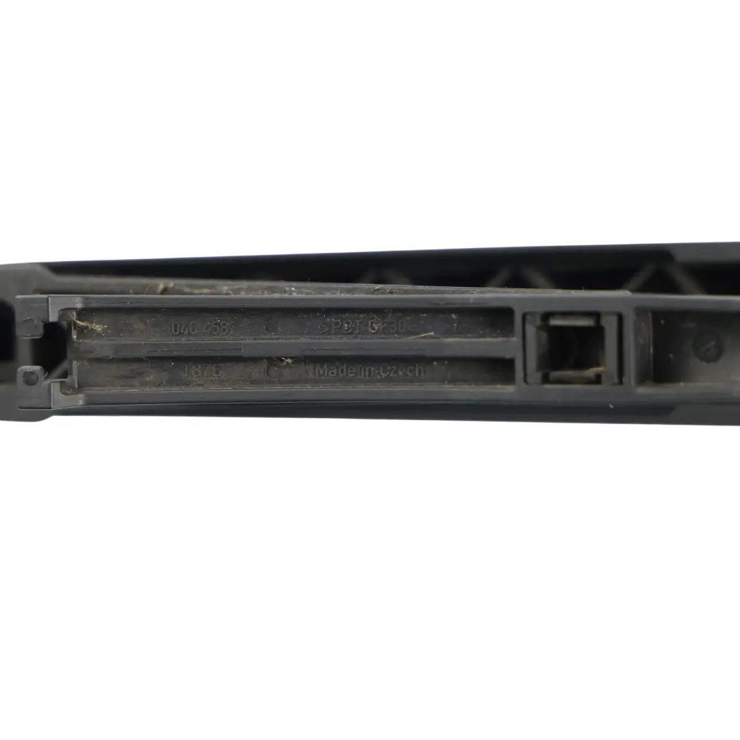 C394 Brazo Escobilla Limpiaparabrisas Trasero 340MM GM2J-A17402-BA para Ford Kuga con número de pieza 2141638 Ford Kuga C394 Brazo Escobilla Limpiaparabrisas Trasero 340MM GM2J-A17402-BA - SKU 2141638 - Número de pieza 2141638