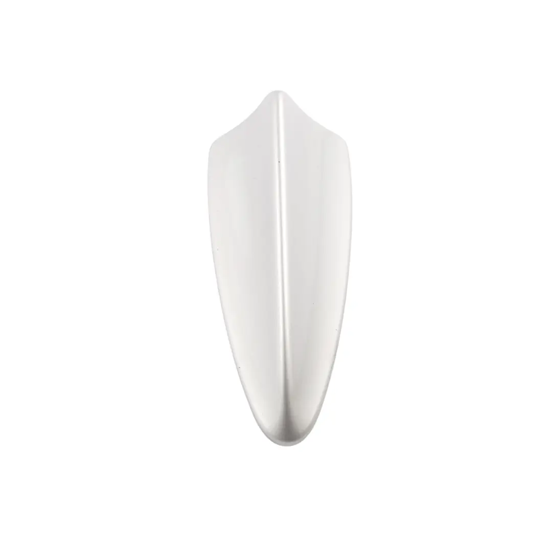 BMW X3 E83 Copertura Antenna A Tetto Pinna Di Squalo Titan Silver - 354 3437267 - SKU 2147432-TS2 - Numero di parte 2147432