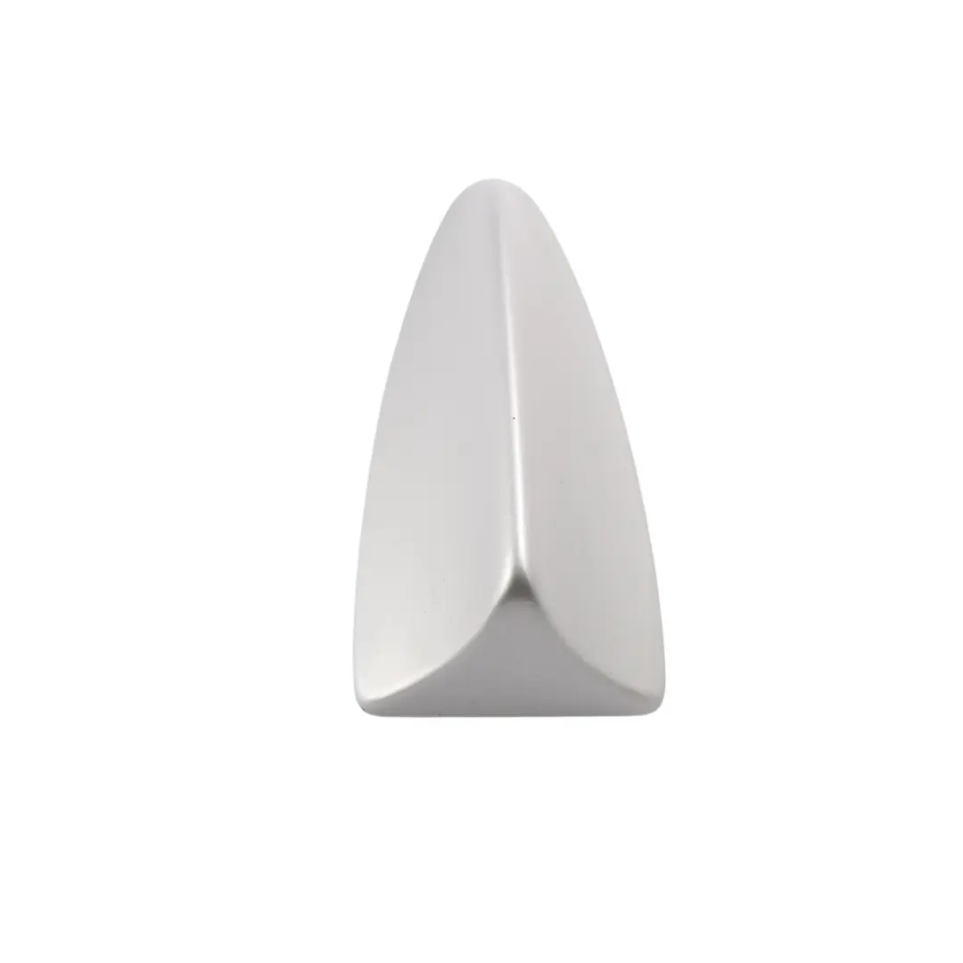 BMW X3 E83 Copertura Antenna A Tetto Pinna Di Squalo Titan Silver - 354 3437267 - SKU 2147432-TS2 - Numero di parte 2147432