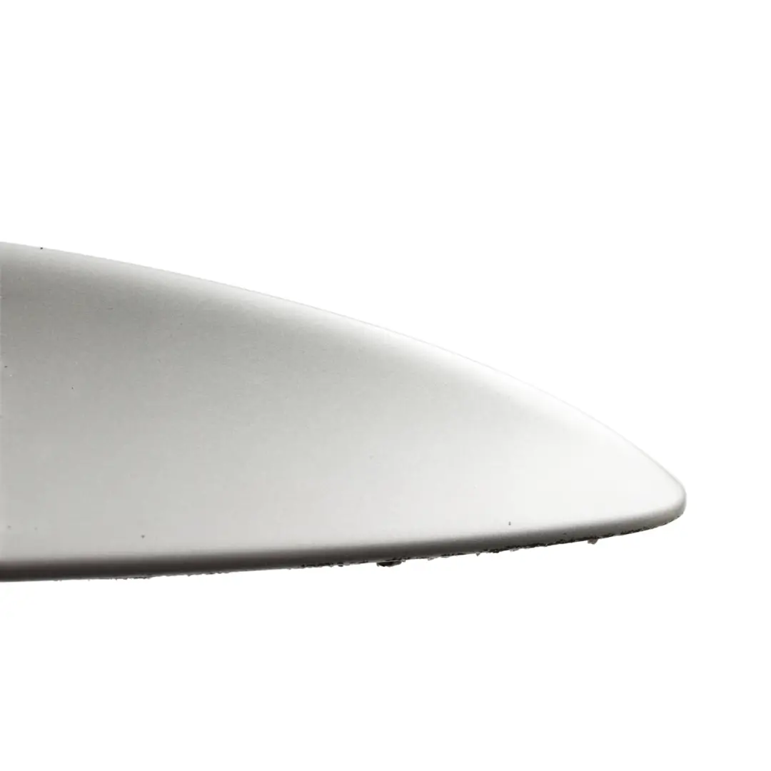 BMW X3 E83 Copertura Antenna A Tetto Pinna Di Squalo Titan Silver - 354 3437267 - SKU 2147432-TS2 - Numero di parte 2147432