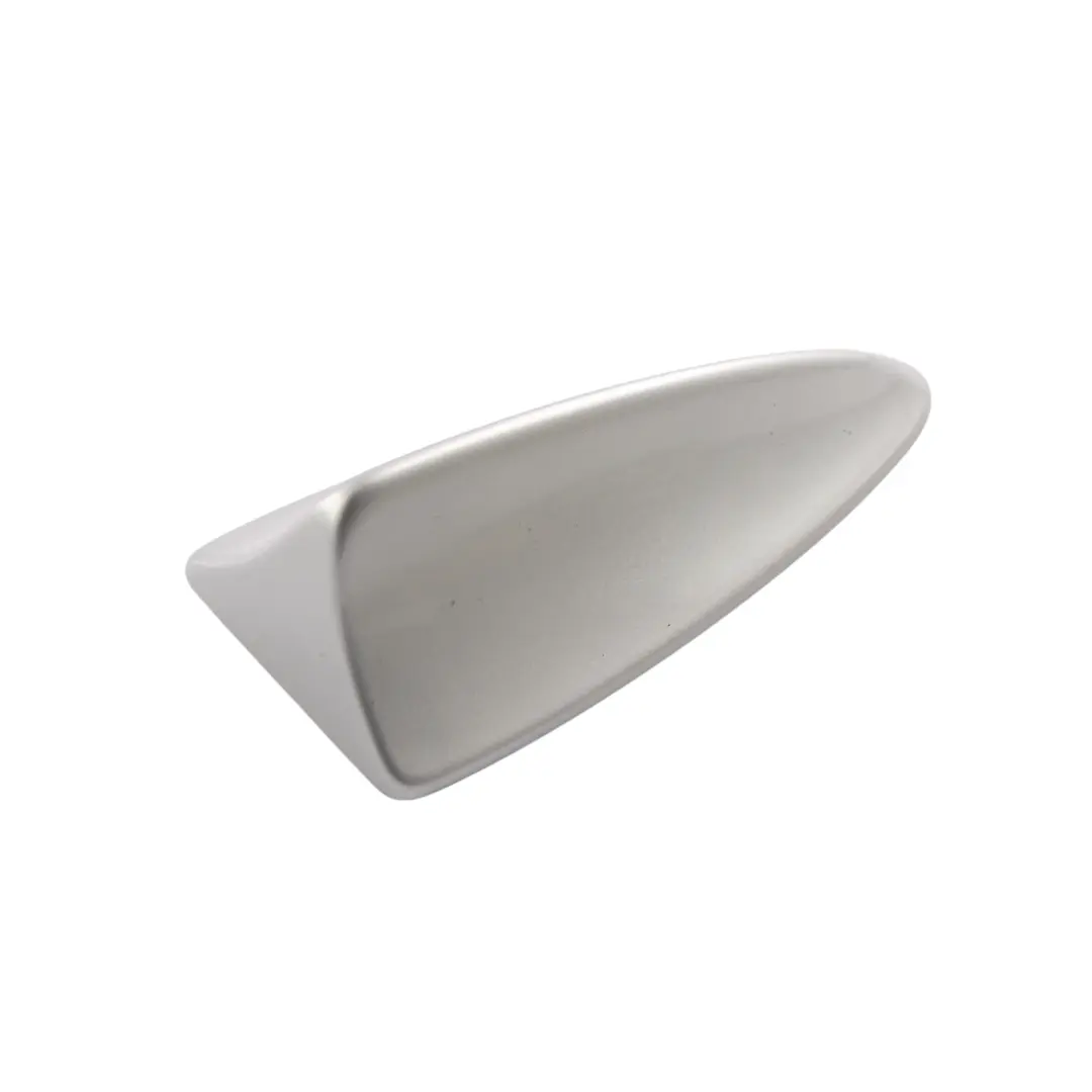 BMW X3 E83 Copertura Antenna A Tetto Pinna Di Squalo Titan Silver - 354 3437267 - SKU 2147432-TS2 - Numero di parte 2147432