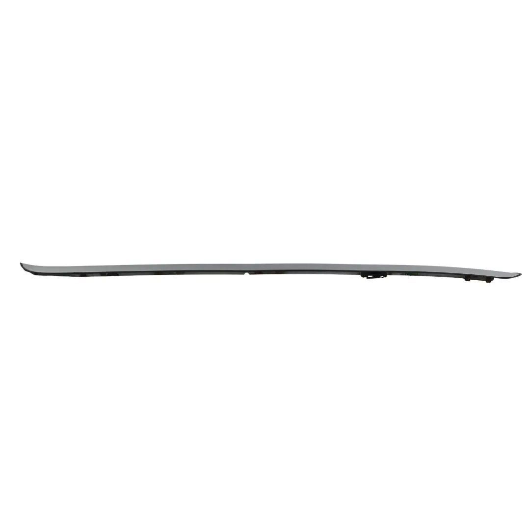 Windschutzscheibe Tropfleiste Links Titansilber Metallic für BMW X6 E71 mit Teilenummer 2147611 BMW X6 E71 Windschutzscheibe Tropfleiste Links Titansilber Metallic - SKU 2147611-TS - Teilenummer 2147611