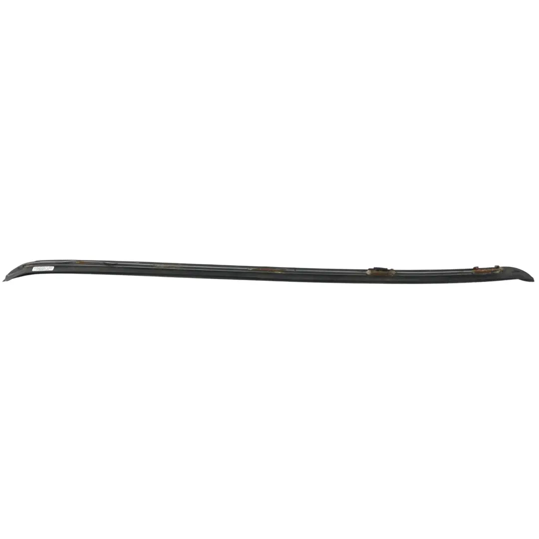 BMW X6 E71 Modanatura Parabrezza Sinistra Titansilber Metallic 354 - SKU 2147611-TS - Numero di parte 2147611