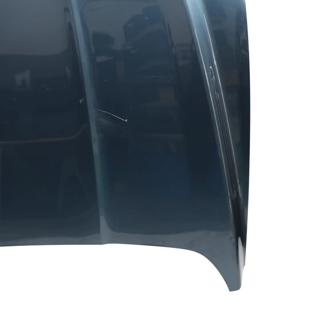 Ford Mondeo Mk5 Maska Pokrywa Silnika Niebieska DS73-F16612-CN - SKU 2153072-BLU - Numer Części 2153072