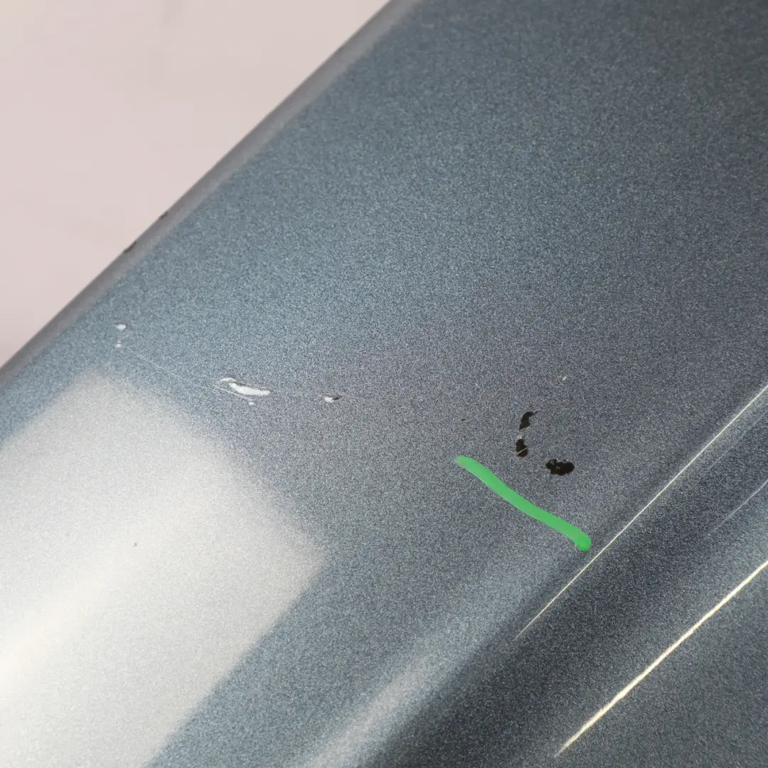 Mk5 Side Panel Wing Fender Left N/S Blue Metallic - FCC to Ford Mondeo with Part number 2167043 Ford Mondeo Mk5 Side Panel Wing Fender Left N/S Blue Metallic - FCC - SKU 2167043-BLU - Part number 2167043
