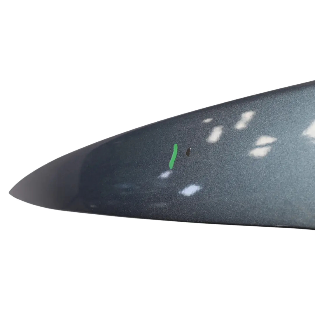 Mk5 Side Panel Wing Fender Left N/S Blue Metallic - FCC to Ford Mondeo with Part number 2167043 Ford Mondeo Mk5 Side Panel Wing Fender Left N/S Blue Metallic - FCC - SKU 2167043-BLU - Part number 2167043