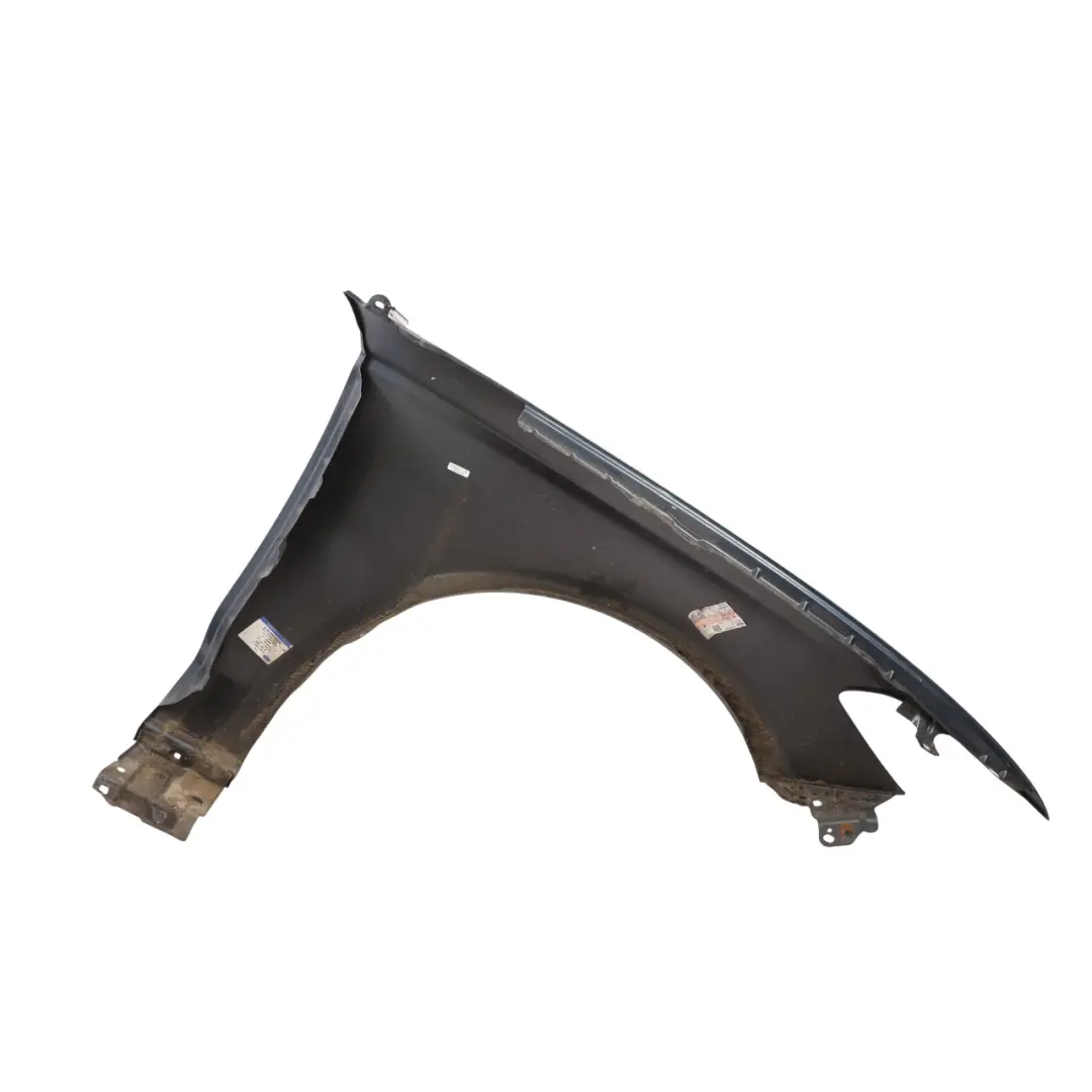 Ford Mondeo Mk5 Side Panel Wing Fender Left N/S Blue Metallic - FCC - SKU 2167043-BLU - Part number 2167043