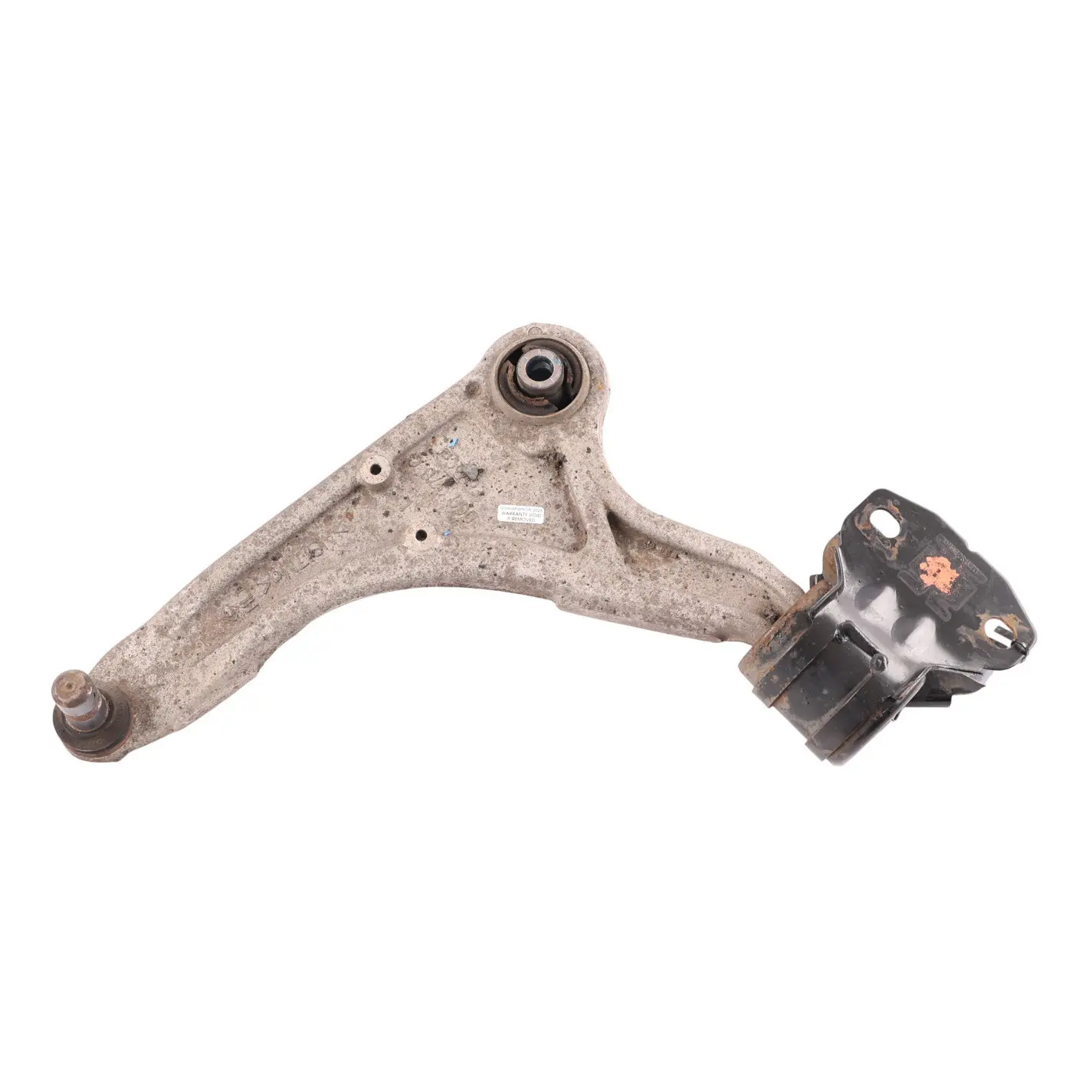 Ford Mondeo Mk5 Front Wishbone Control Arm Lower Arm Left N/S FG9C-3A053-ANC