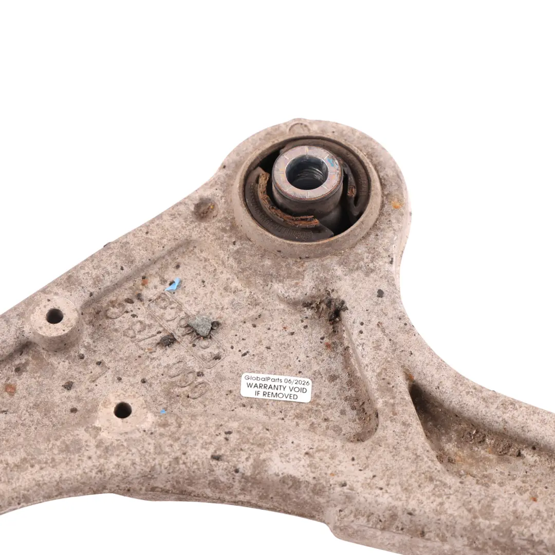 Ford Mondeo Mk5 Front Wishbone Control Arm Lower Arm Left N/S FG9C-3A053-ANC - SKU 2180769 - Part number 2180769