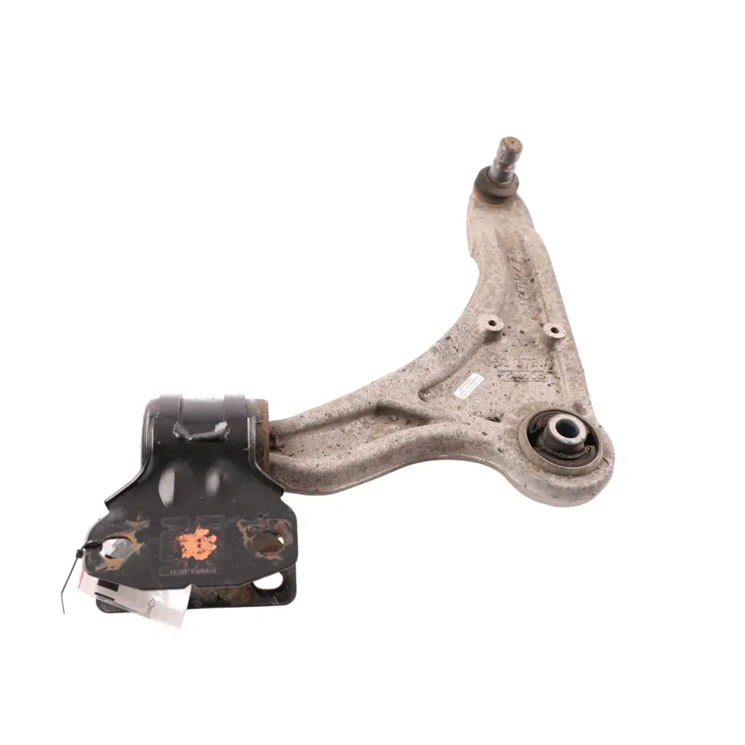 Mk5 Front Wishbone Control Arm Lower Arm Left N/S FG9C-3A053-ANC to Ford Mondeo with Part number 2180769 Ford Mondeo Mk5 Front Wishbone Control Arm Lower Arm Left N/S FG9C-3A053-ANC - SKU 2180769 - Part number 2180769