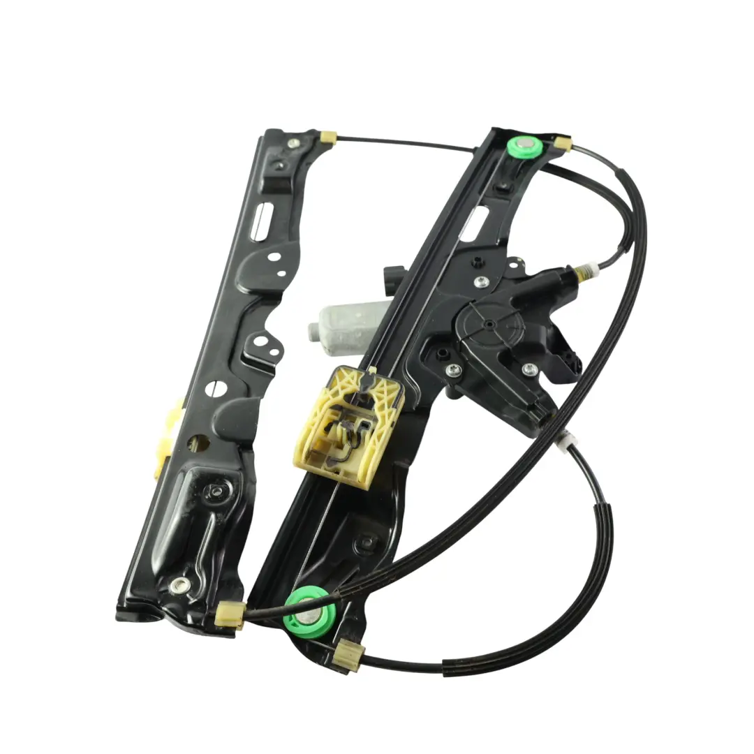 Door Window Lifter Regulator Electric Front Left N/S to Ford Ranger T6 with Part number 2182390 Ford Ranger T6 Door Window Lifter Regulator Electric Front Left N/S - SKU RHD-2182390 - Part number 2182390