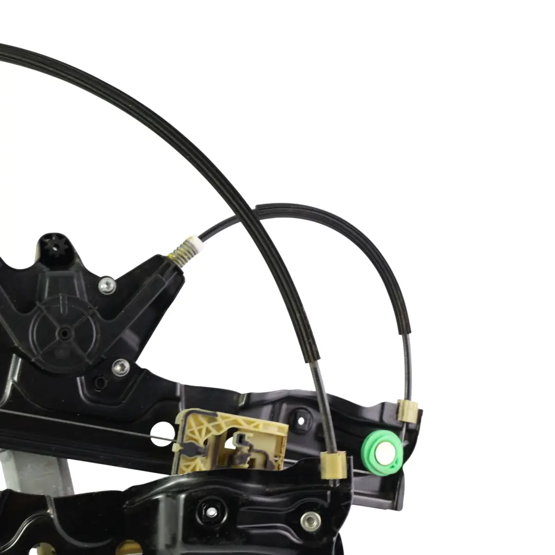 Ford Ranger T6 Door Window Lifter Regulator Electric Front Left N/S - SKU RHD-2182390 - Part number 2182390