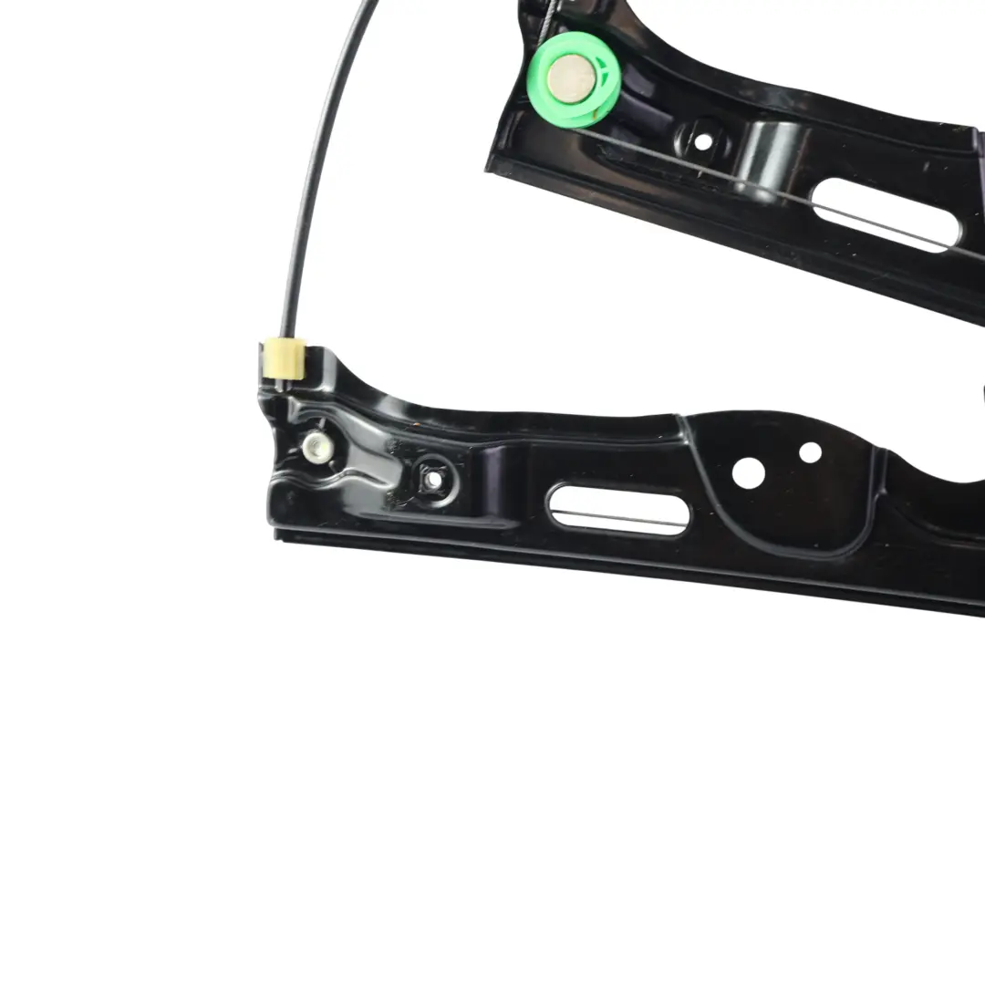 Ford Ranger T6 Door Window Lifter Regulator Electric Front Left N/S - SKU RHD-2182390 - Part number 2182390
