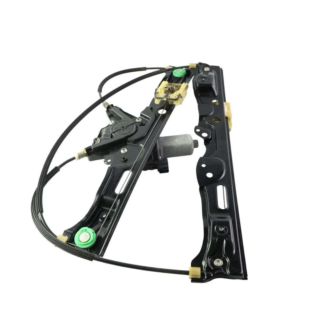 Ford Ranger T6 Door Window Lifter Regulator Electric Front Left N/S - SKU RHD-2182390 - Part number 2182390
