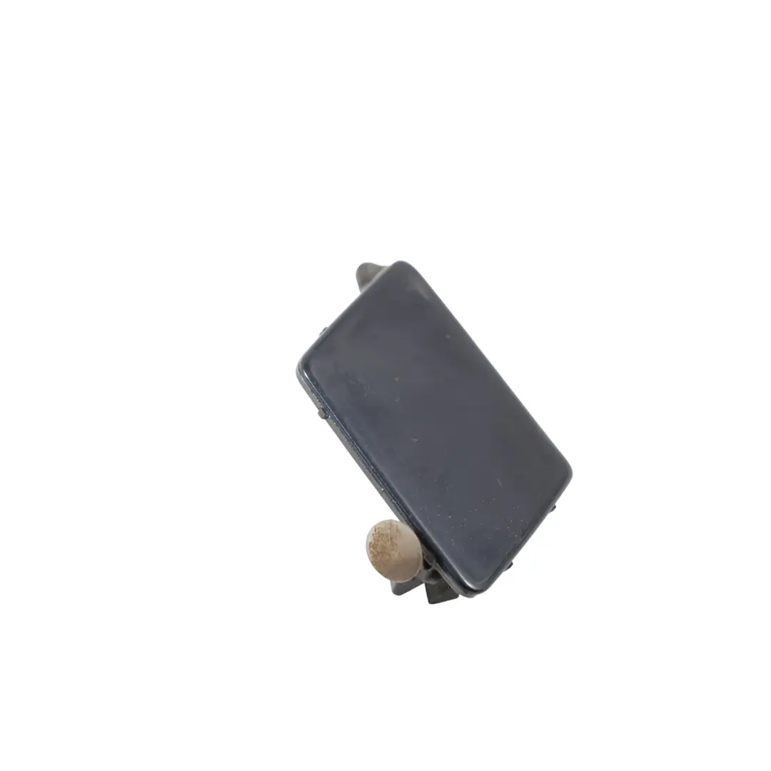 Copertura Gancio Traino Anteriore Blu Imperial Metallizzato A89 per BMW F10 F11 con numero di parte 2182402 BMW F10 F11 Copertura Gancio Traino Anteriore Blu Imperial Metallizzato A89 - SKU 2182402-IBB - Numero di parte 2182402